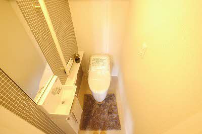 シャーメゾンステージ千代ヶ崎 ** A0201号-6