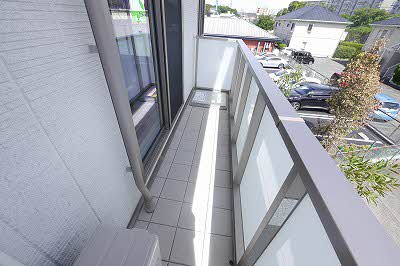 シャーメゾンステージ千代ヶ崎 ** A0201号-11