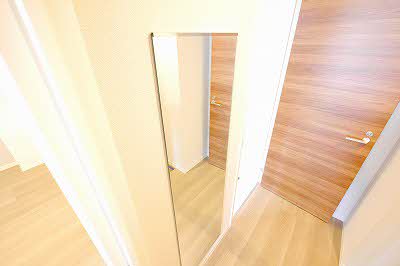 シャーメゾンステージ千代ヶ崎 ** A0201号-12