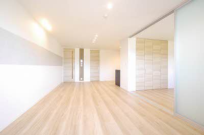 シャーメゾンステージ本城　＊＊ A0201号-2