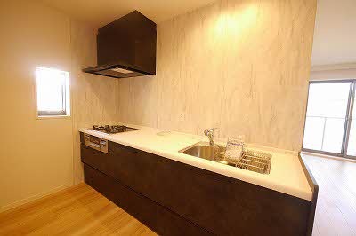 シャーメゾンステージ本城　＊＊ A0201号-3