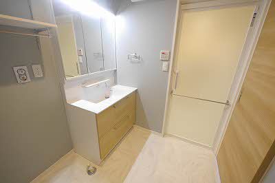 シャーメゾンステージ本城　＊＊ A0201号-5