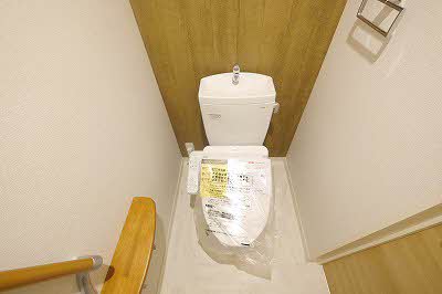 シャーメゾンステージ本城　＊＊ A0201号-6