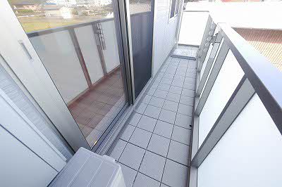 シャーメゾンステージ本城　＊＊ A0201号-12