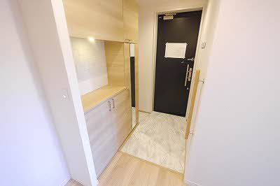 シャーメゾンステージ本城　＊＊ A0201号-13