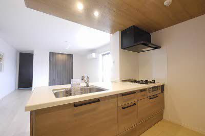 シャーメゾンステージ本城 ** A0302号-3