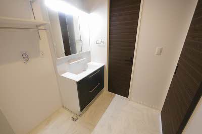 シャーメゾンステージ本城 ** A0302号-5