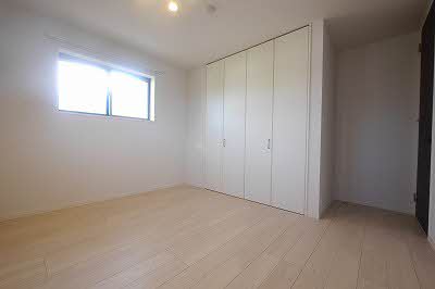 シャーメゾンステージ本城 ** A0302号-7