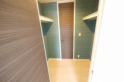 シャーメゾンステージ本城 ** A0302号-8