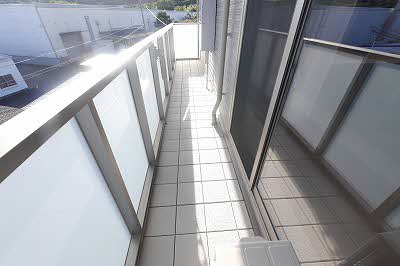 シャーメゾンステージ本城 ** A0302号-10