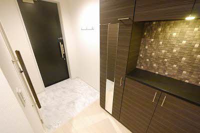 シャーメゾンステージ本城 ** A0302号-12