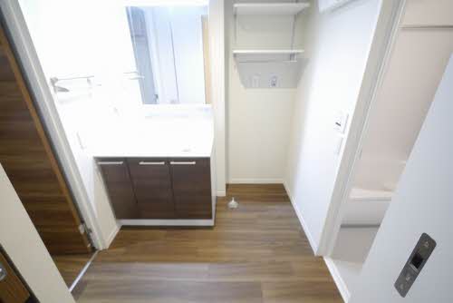 シャーメゾンステージ泉台 ** A0203号-6