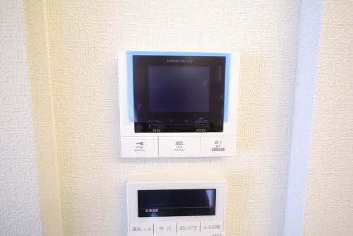 シャーメゾンステージ泉台 ** A0203号-11