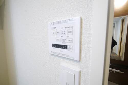 シャーメゾンステージ泉台 ** A0203号-14