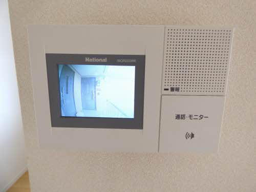 メゾン鬼木 A0201号-9