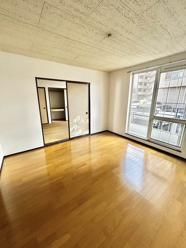 パルテール医大南 A0101号-2