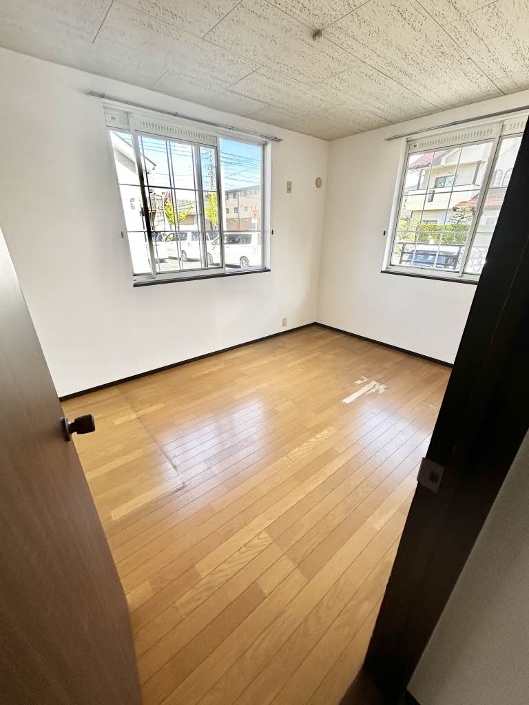 パルテール医大南 A0101号-4