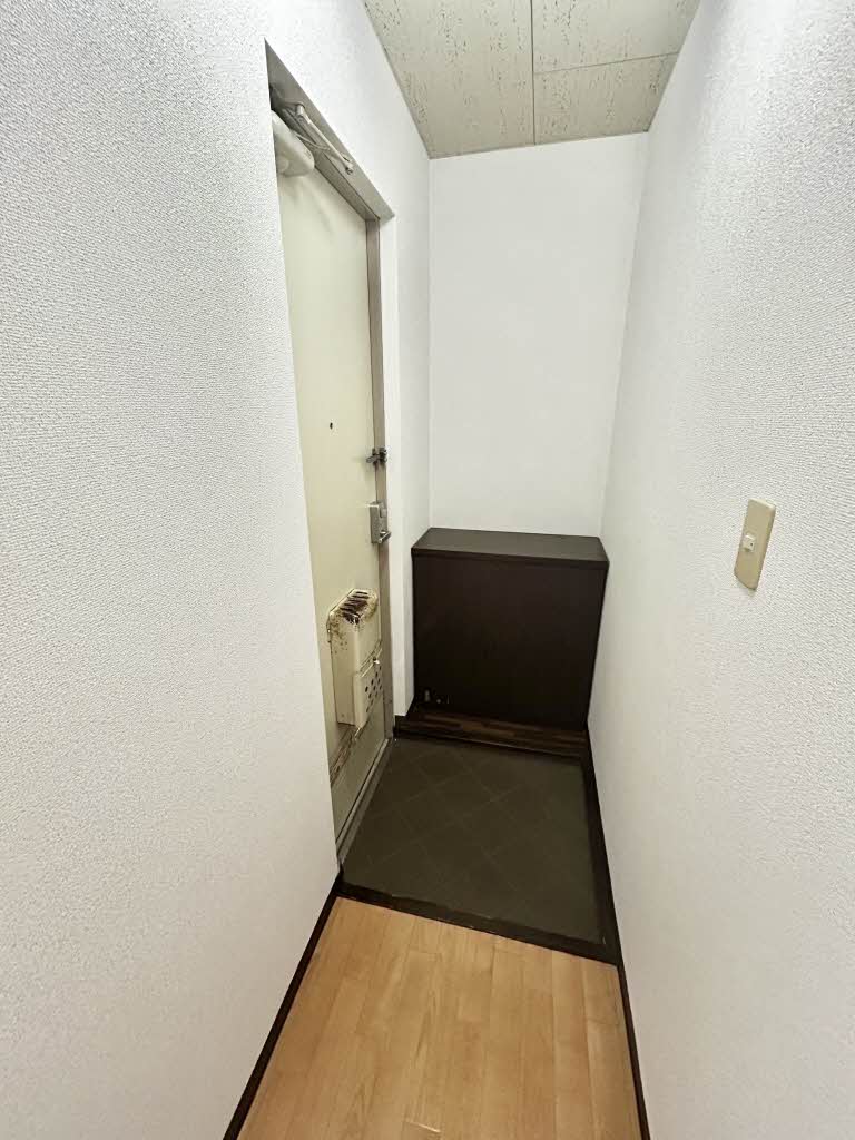 パルテール医大南 A0101号-8