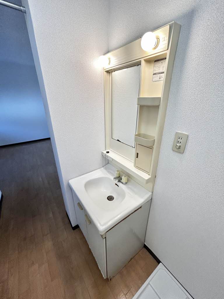 パルテール医大南 A0101号-9