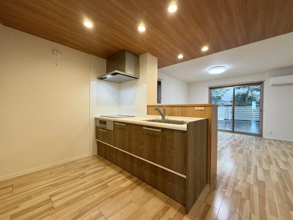 プリモ中島　＊＊ A0101号-3