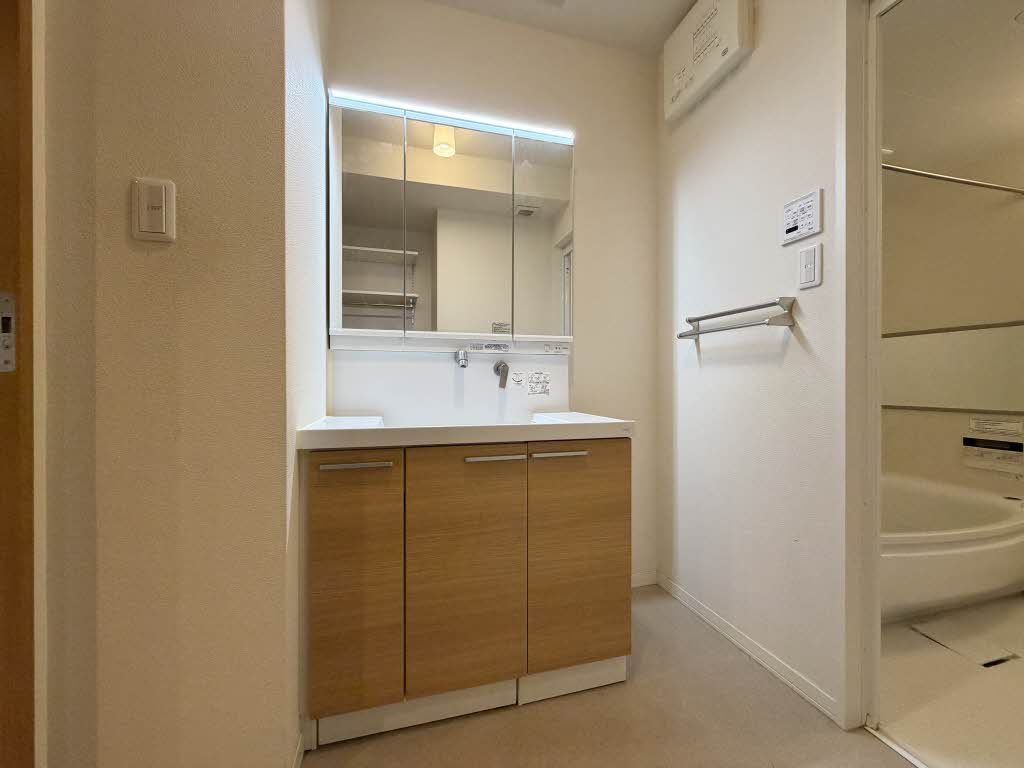 プリモ中島　＊＊ A0101号-5