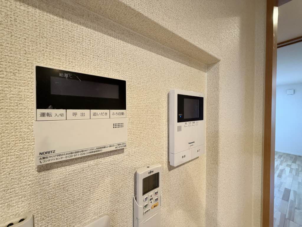 プリモ中島　＊＊ A0101号-10