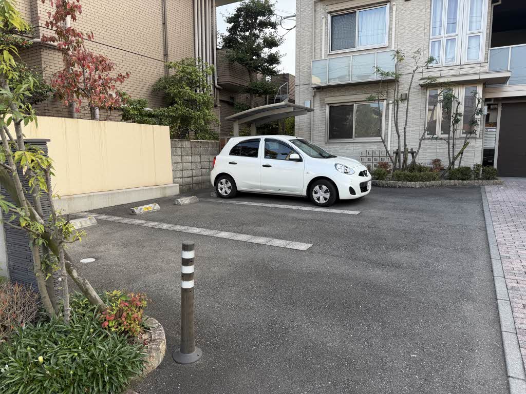 プリモ中島　＊＊ A0101号-15