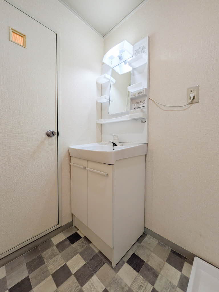 セジュール奥村　Ａ棟 A0202号-8