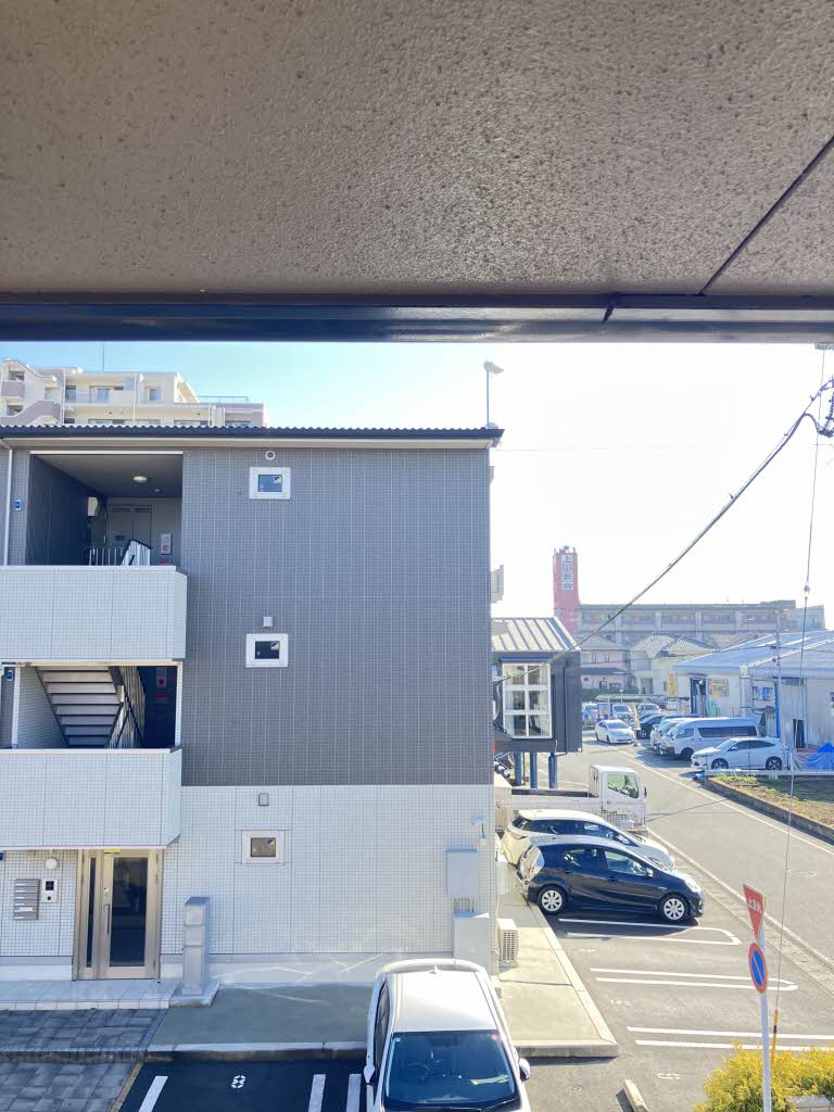 セジュール奥村　Ａ棟 A0202号-14