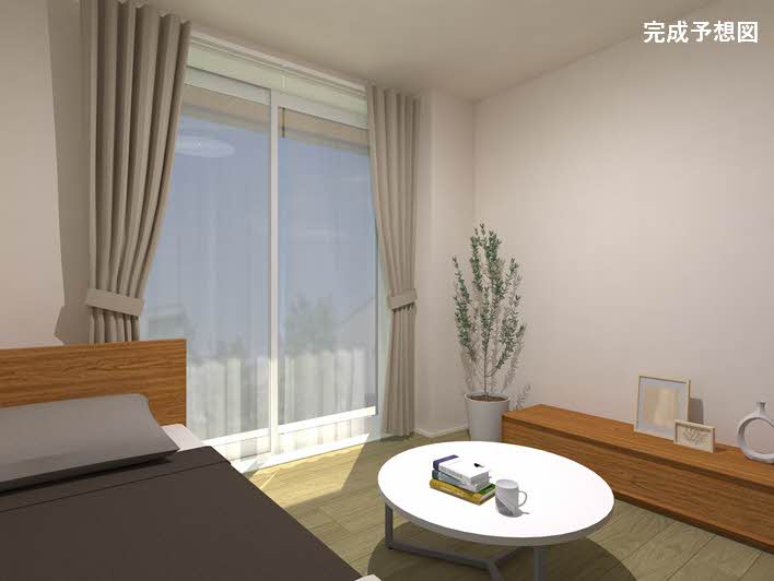 Maison de Ashley A0101号-5