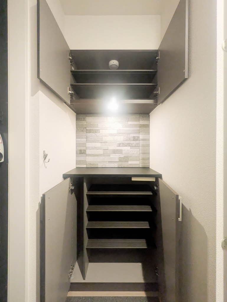 Ｍａｉｓｏｎ　ｄｅ　Ａｓｈｌｅｙ A0202号-10