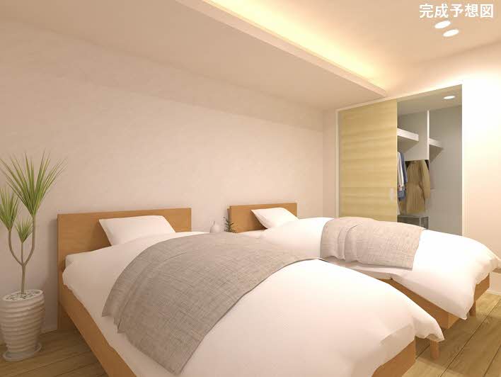 Maison de Ashley A0205号-7