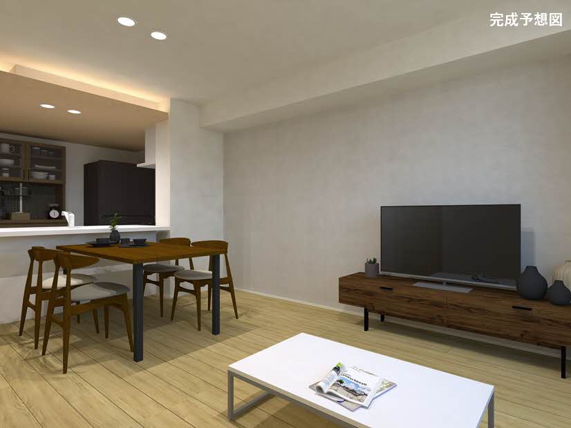 Maison de Ashley A0206号-5