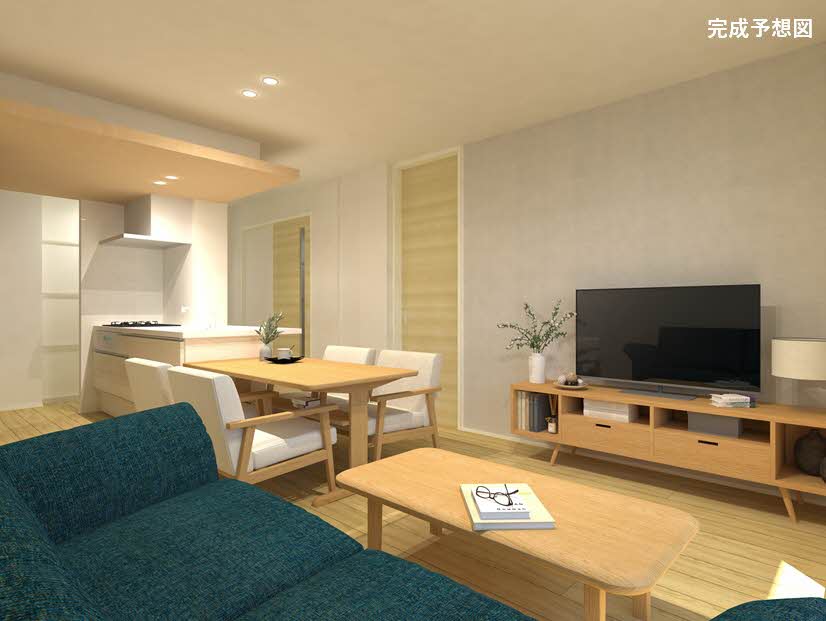 Maison de Ashley A0303号-5