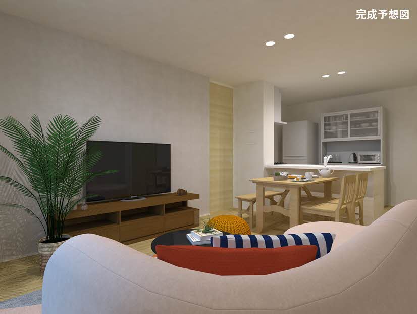 Maison de Ashley A0305号-5