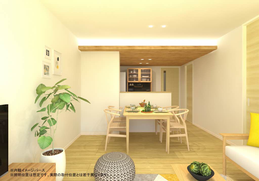 メゾン　パルク　清水 A0101号-4