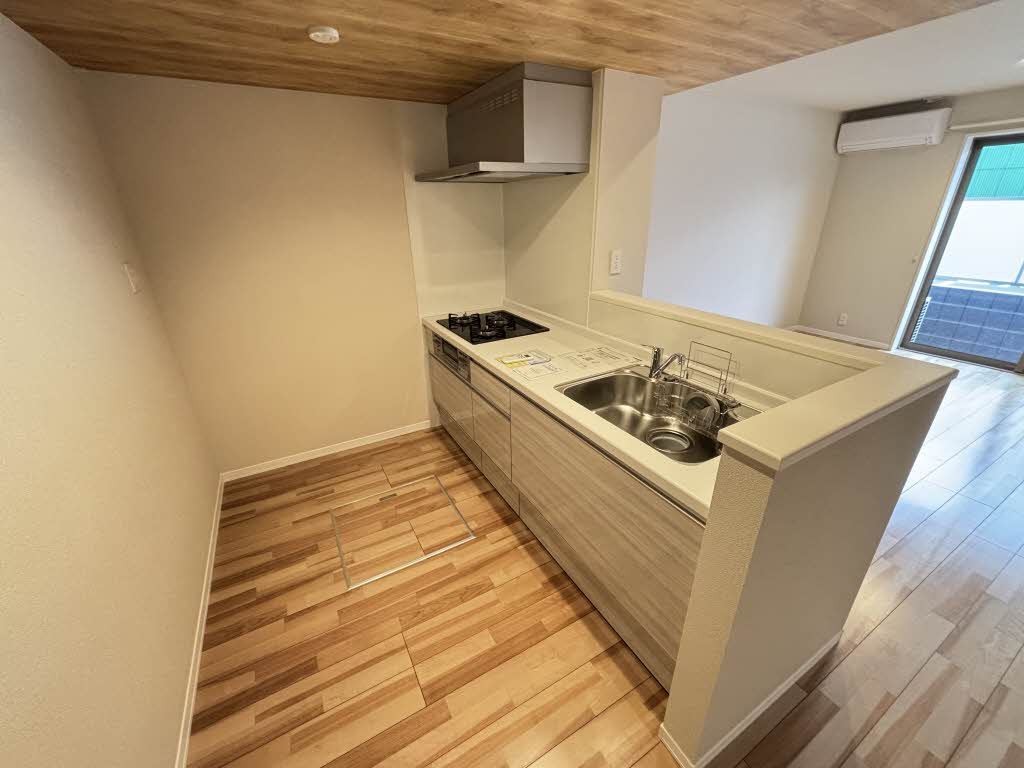 メゾン パルク 清水 A0102号-3