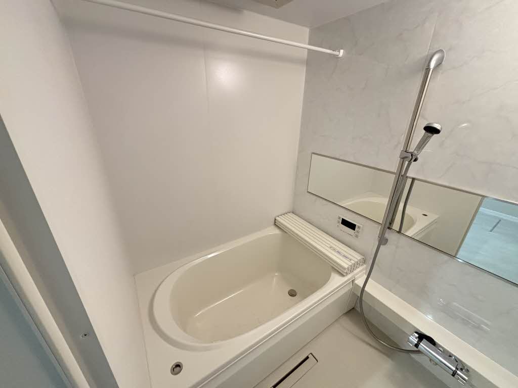 メゾン パルク 清水 A0102号-4