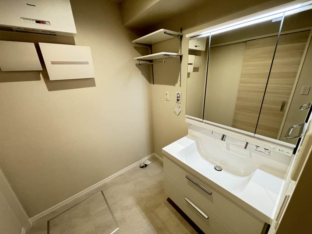 メゾン パルク 清水 A0102号-6