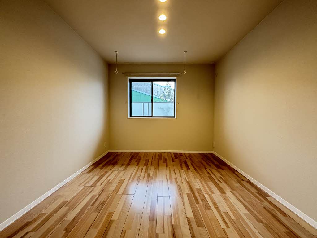 メゾン パルク 清水 A0102号-8