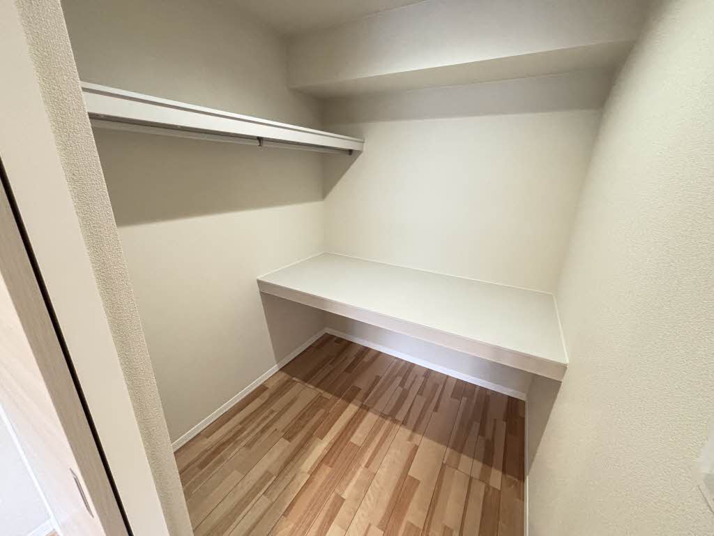 メゾン パルク 清水 A0102号-9