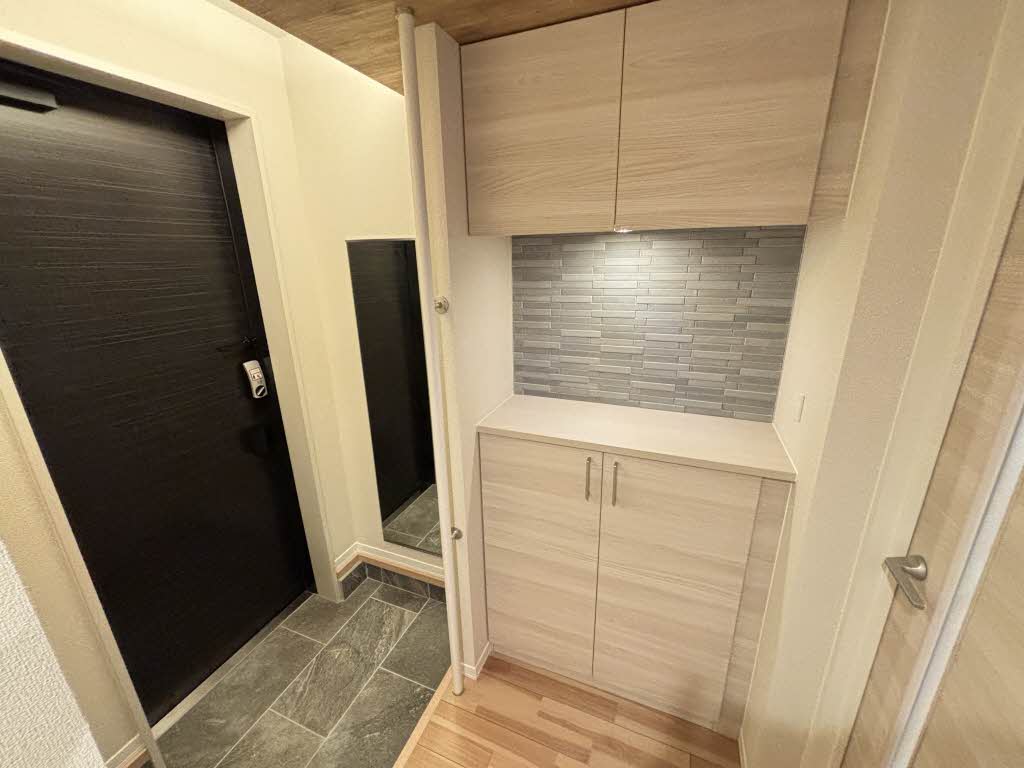 メゾン パルク 清水 A0102号-12