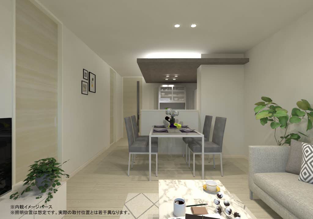 メゾン パルク 清水 A0303号-4