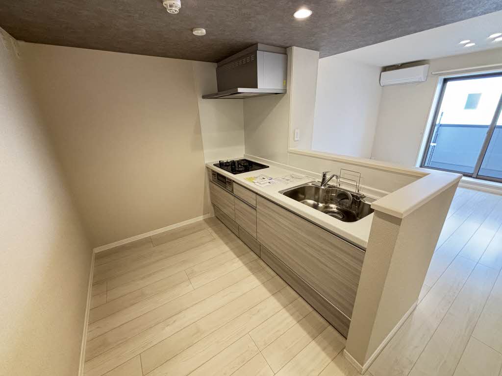 メゾン　パルク　清水 A0303号-3