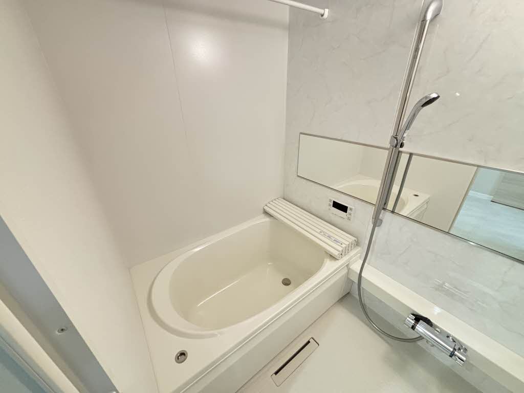 メゾン　パルク　清水 A0303号-4