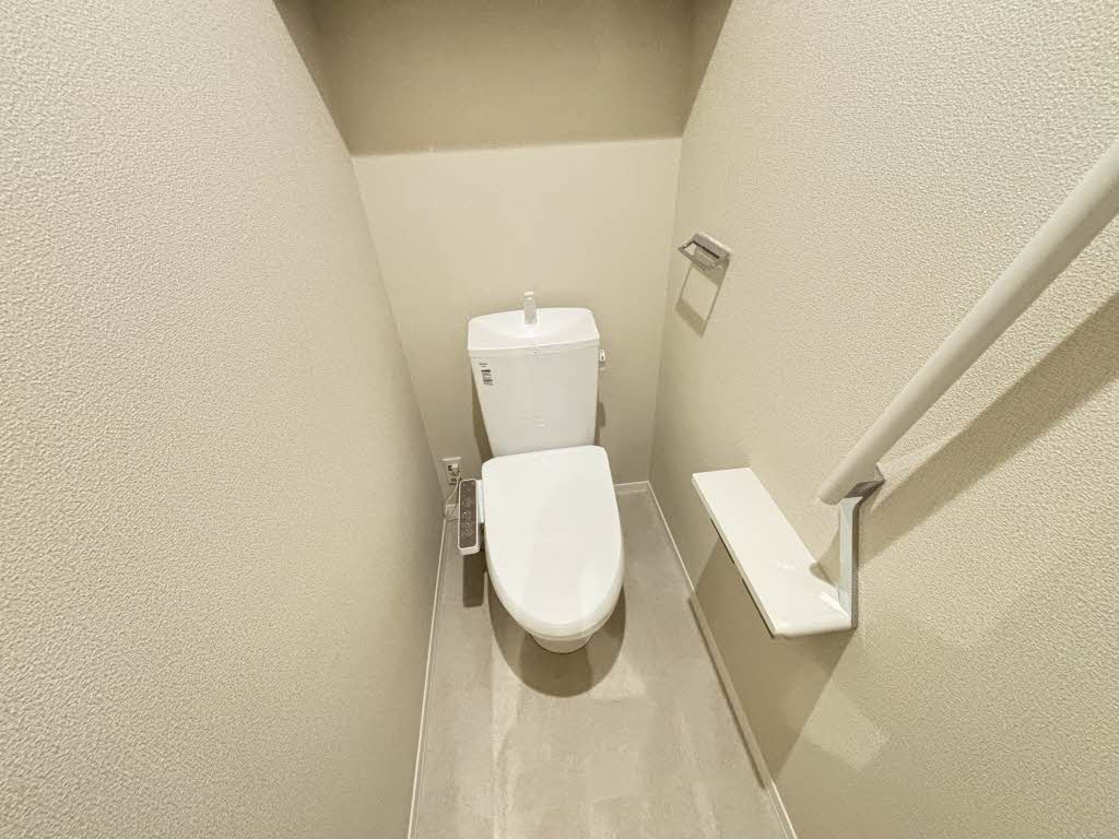 メゾン　パルク　清水 A0303号-7