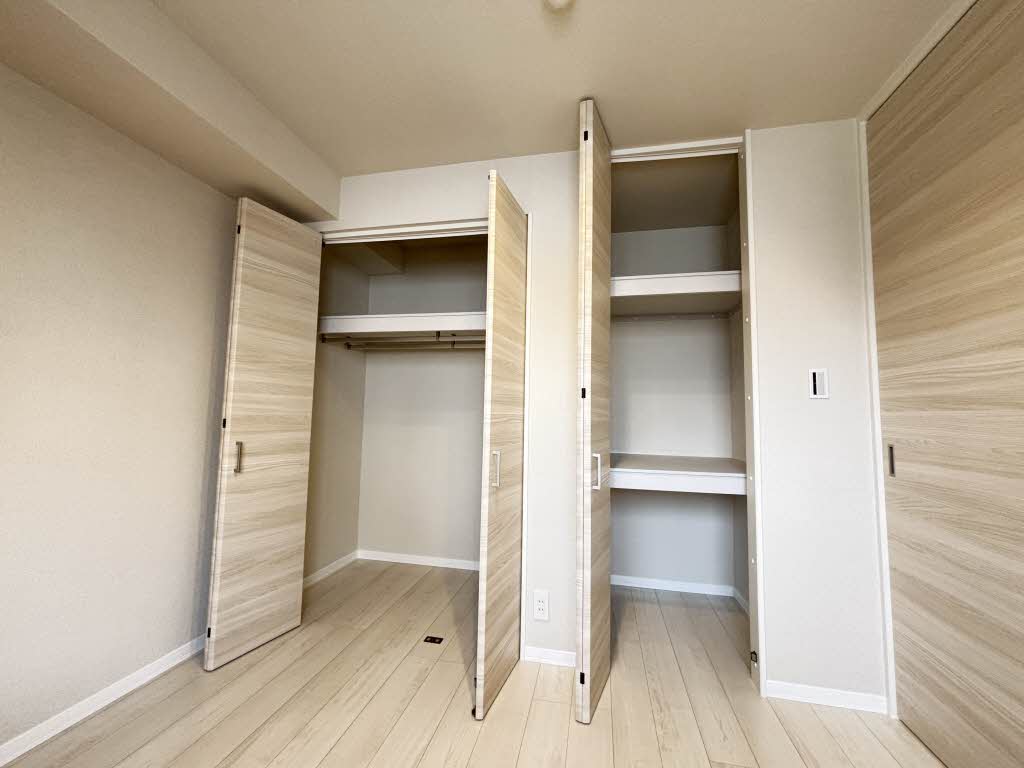 メゾン　パルク　清水 A0303号-11