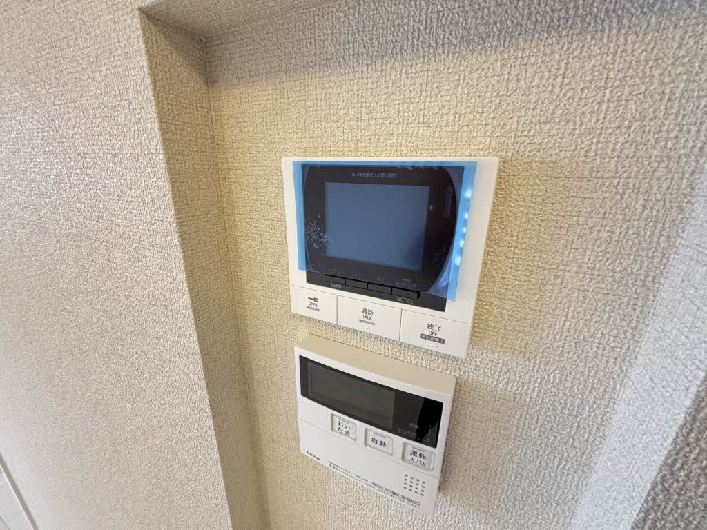 メゾン　パルク　清水 A0303号-12