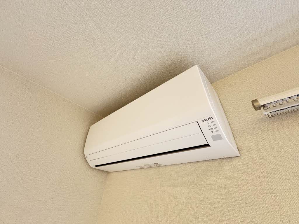 メゾン　パルク　清水 A0303号-14