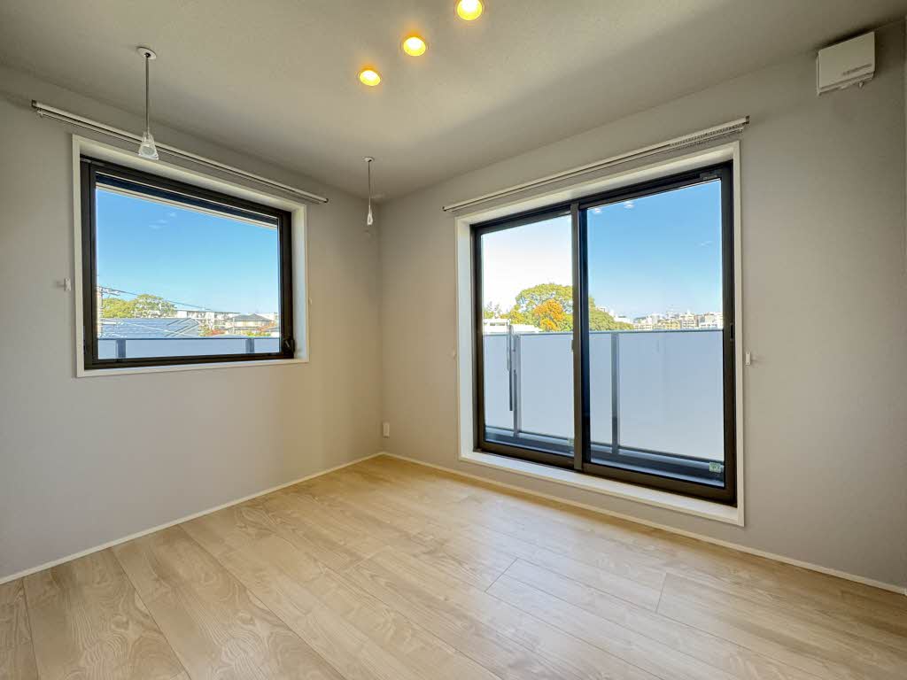 シャーメゾンハマヴィラガーデン警固 A0202号-5